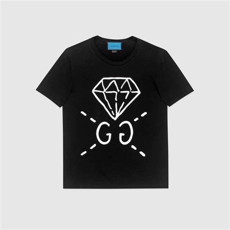 gucci ghost tshirt|gucci ghost.